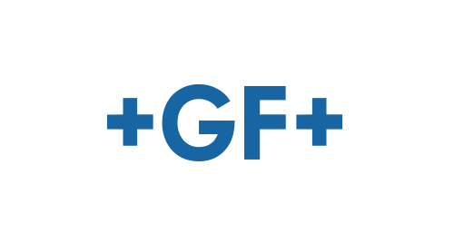 Logo von GF