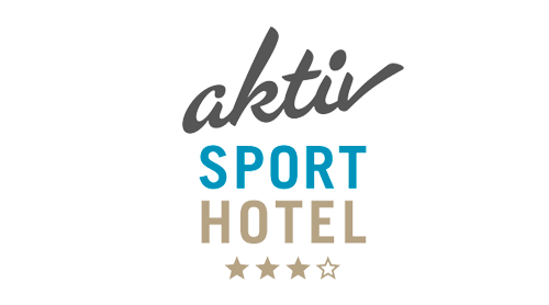 Logo vom Aktiv-Sporthotel