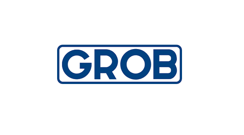 Grob-Logo