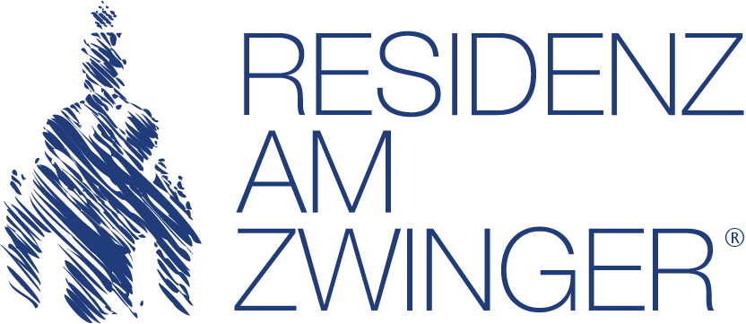 Logo von Residenz am Zwinger
