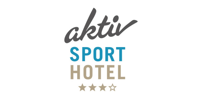 Logo Aktiv-Sporthotel