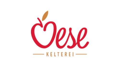 Logo von Kelterei Oese