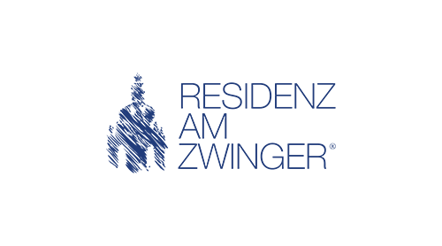 Residenz am Zwinger-Logo