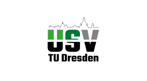 Logo vom USV